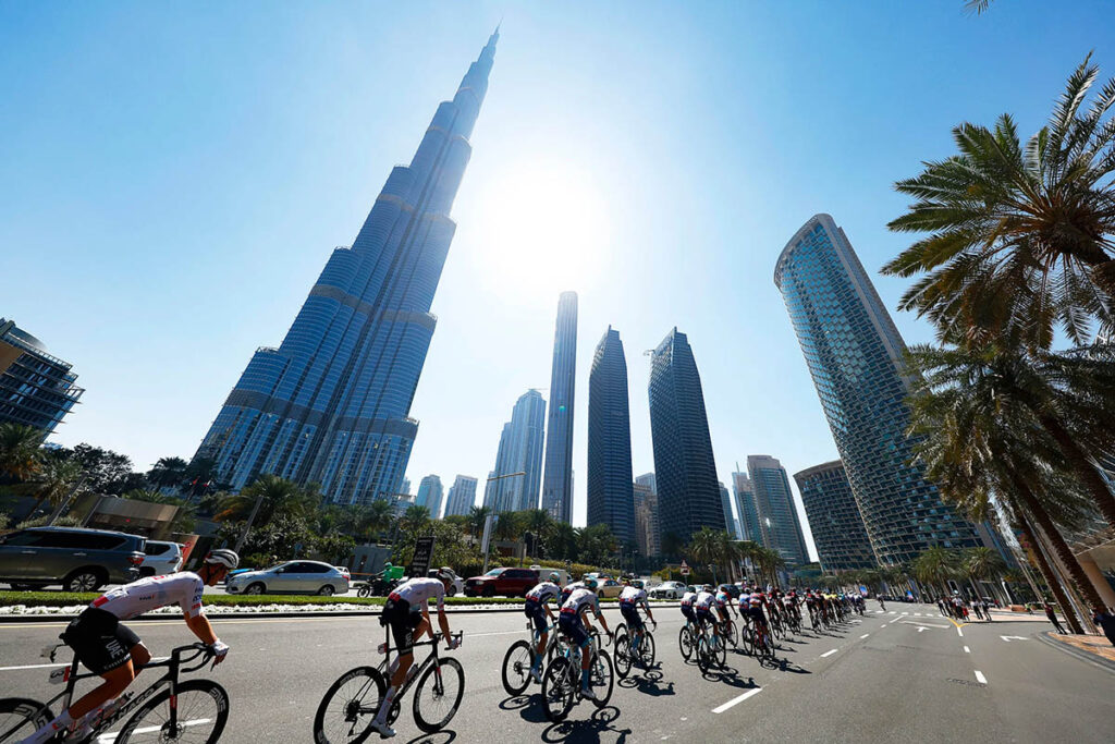 uae